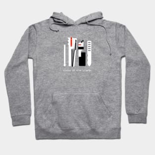 BF - Tools of the Trade Hoodie